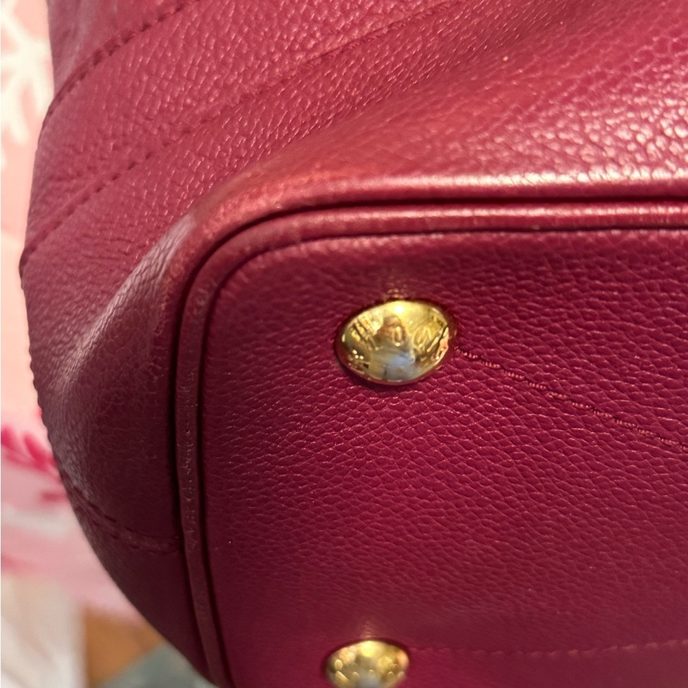 Louis Vuitton Tote - Picture 4 of 12